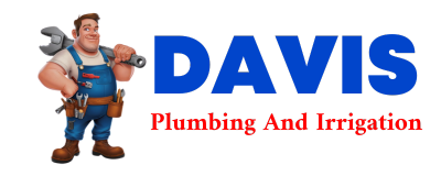 Trusted plumber in TAYLORSTOWN